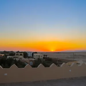 El Hanna Valley View Louxor